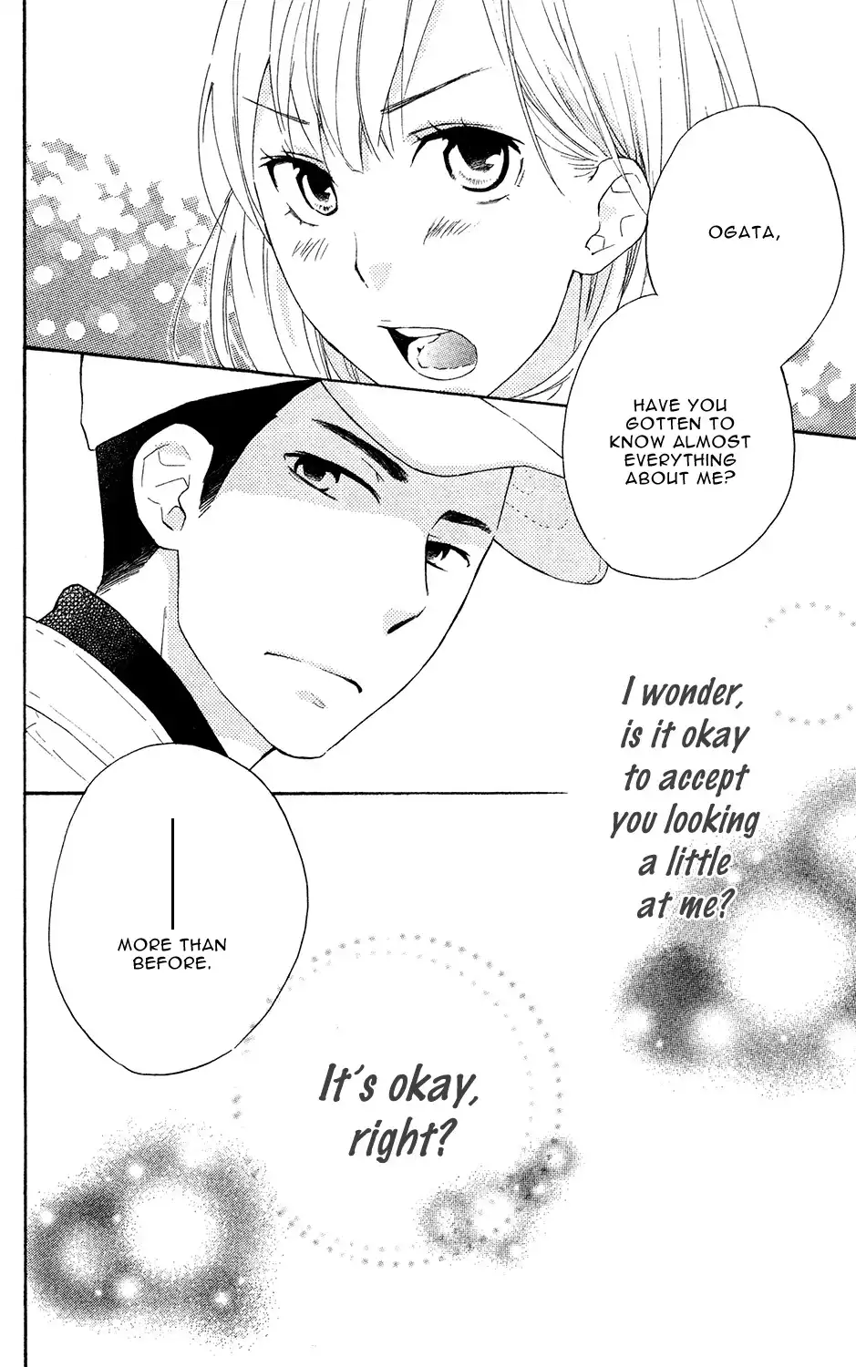 Ootagawa Junjou Lovers Chapter 2 45